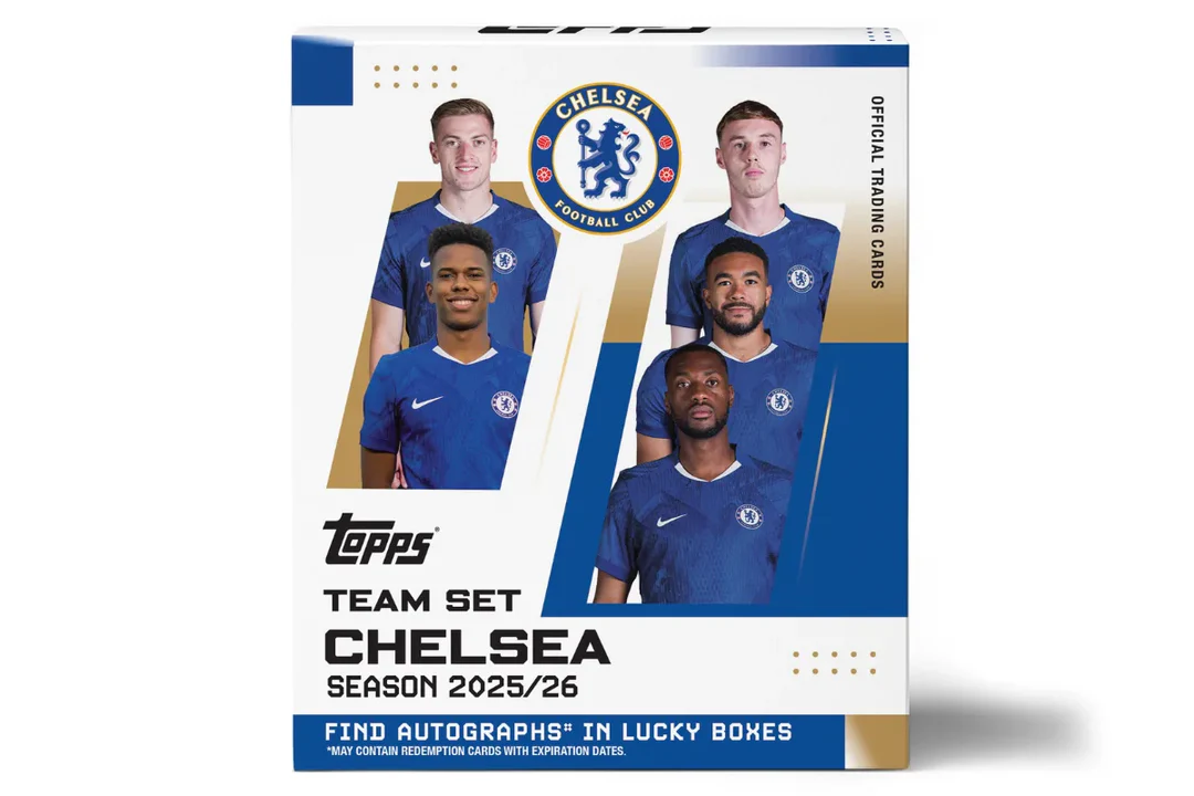Master Your Ultimate Card Collection